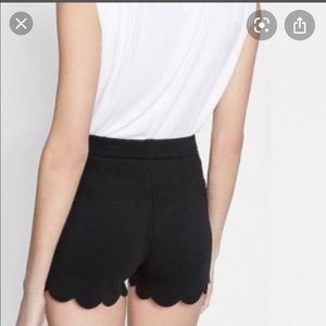 Express Shorts
